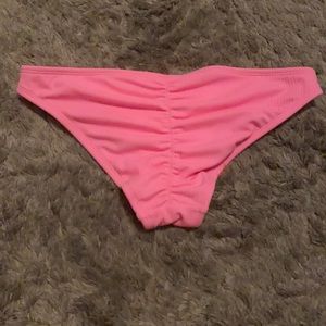 bikini bottoms